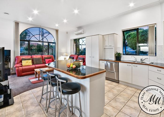  at 50 Ransom Smyth Drive, Goodwood Heights, Manukau City, Auckland