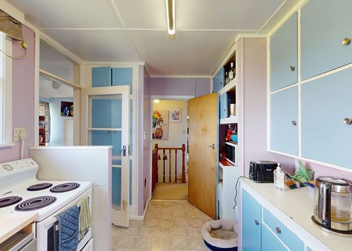  at 62 Alexandra Road, Hataitai, Wellington, Wellington