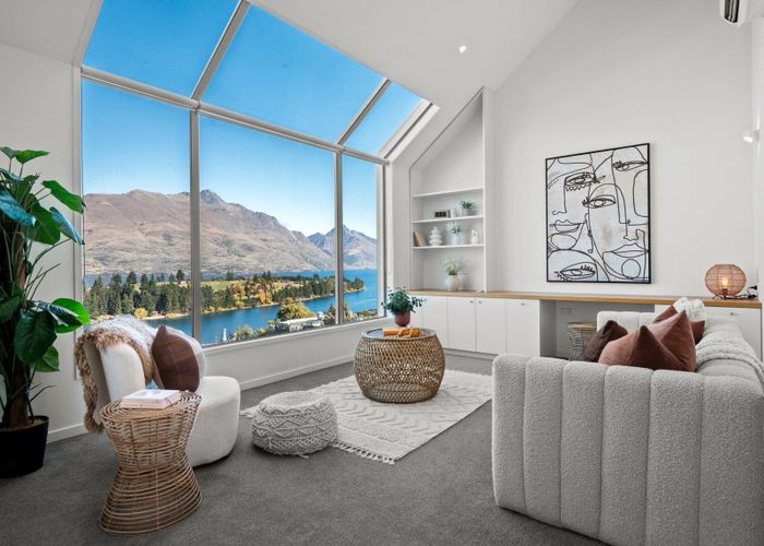  at 59B Panorama Terrace, Town Centre, Queenstown-Lakes, Otago