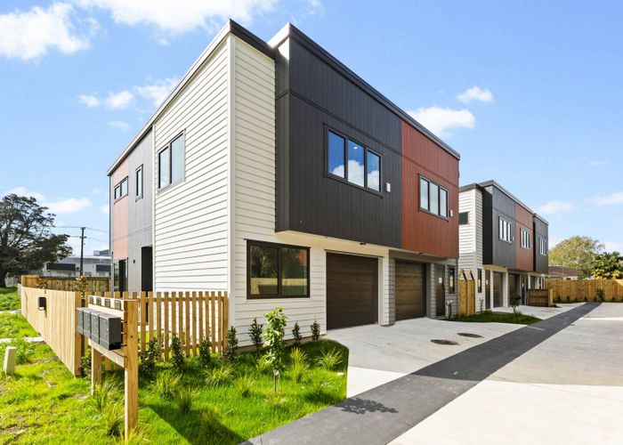  at Lots 1, 2, Smiths Avenue, Papakura, Papakura, Auckland