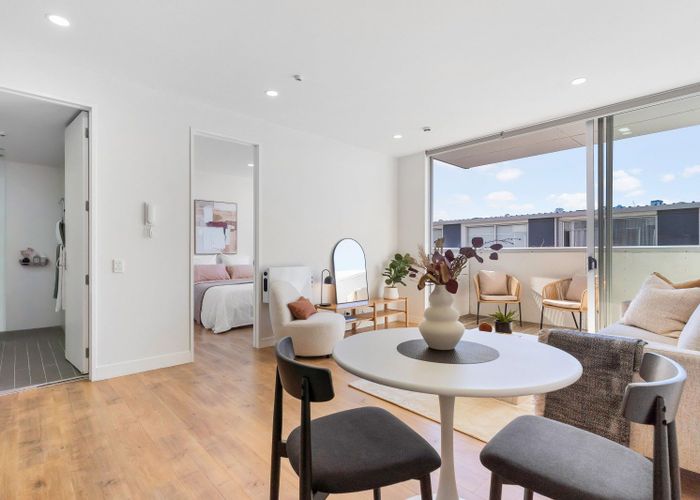  at 202/22 Fisher-Point Drive, Freemans Bay, Auckland City, Auckland