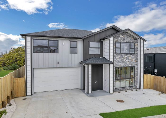  at 34  Rathfarnham Road, Flat Bush, Manukau City, Auckland