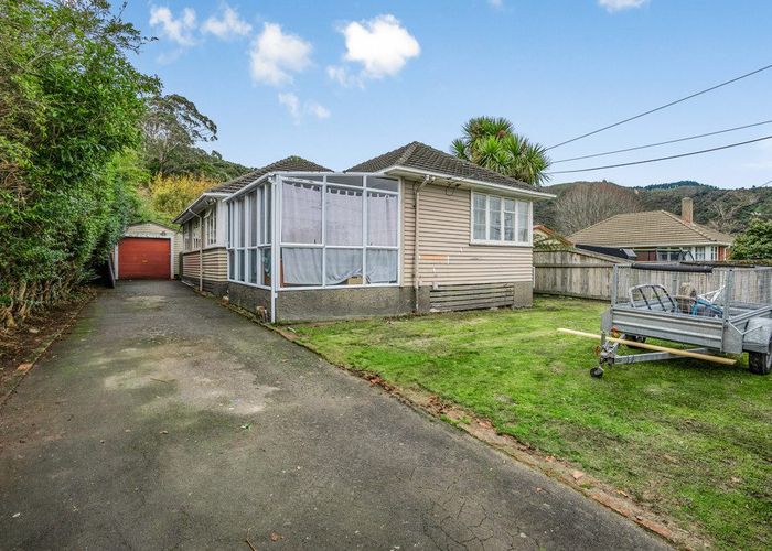  at 28 Rimu Street, Naenae, Lower Hutt, Wellington