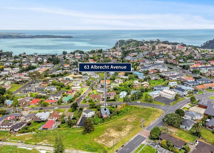  at 63 Albrecht Avenue, Mount Roskill, Auckland City, Auckland
