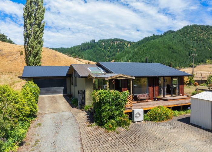  at 407 Onamalutu Road, Blenheim