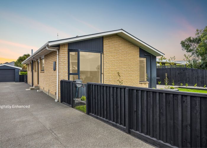  at 5 Balcairn Street, Halswell, Christchurch