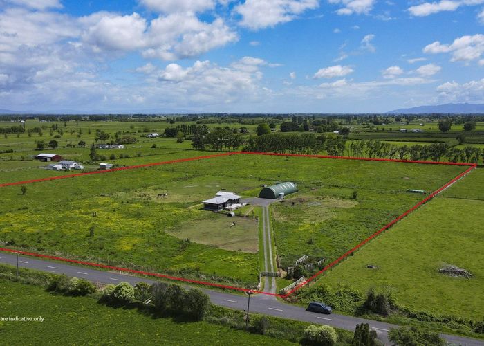  at 368 Pukahu Road, Netherton, Paeroa