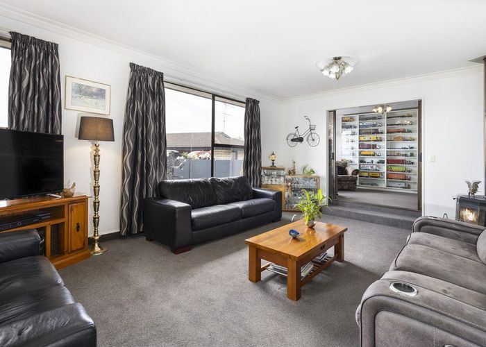  at 17 Morrington Terrace, Witherlea, Blenheim