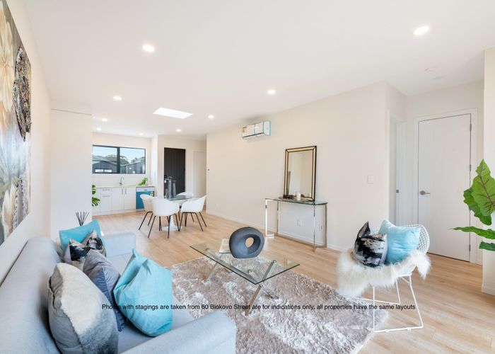  at 47 Horokaka Street, Massey West, Waitakere City, Auckland