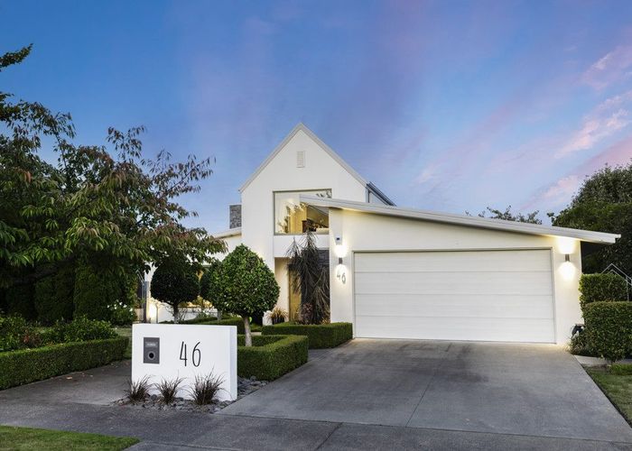  at 46 Glen Oaks Drive, Northwood , Christchurch City, Canterbury