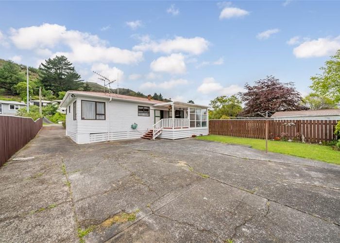 at 64 Coast Road, Wainuiomata, Lower Hutt