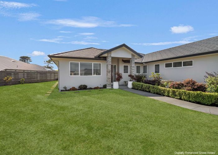  at 34 Tirimoana Place, Otamatea, Whanganui, Manawatu / Whanganui