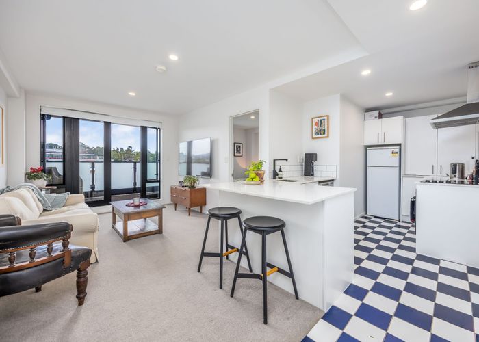  at 2J/250 Richmond Road, Grey Lynn, Auckland City, Auckland