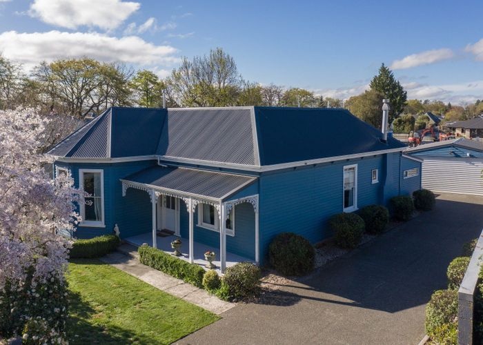  at 5 Havelock Street, Ashburton, Ashburton