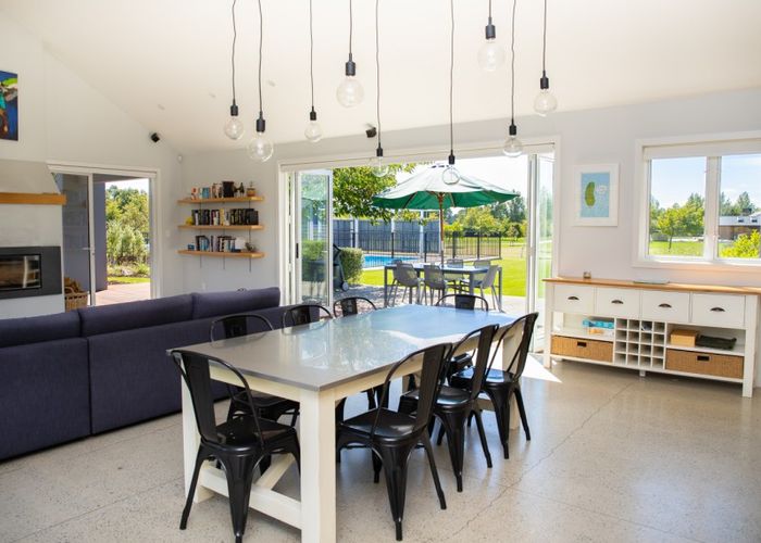  at 4 Birdie Way, Martinborough
