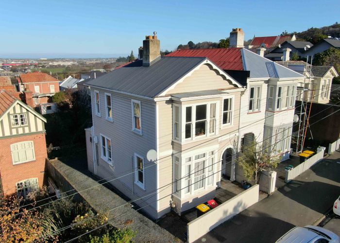  at 73 Stafford, City Centre, Dunedin, Otago