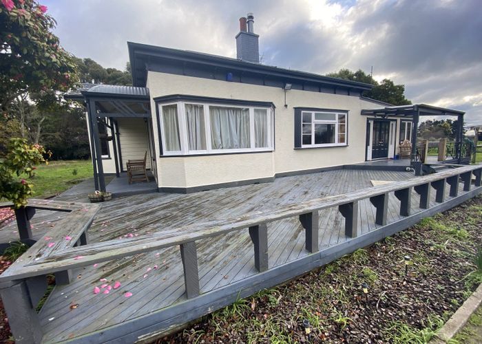  at 167 Richardsons Line, Milson, Palmerston North, Manawatu / Whanganui