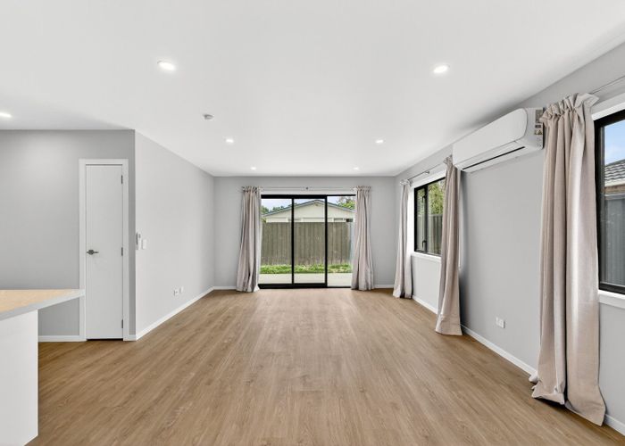  at 927B Nelson Street North (rear townhouse), Mahora, Hastings, Hawke's Bay