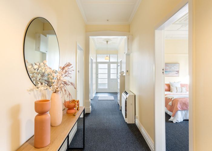  at 50 Kirkcaldy Street, South Dunedin, Dunedin, Otago