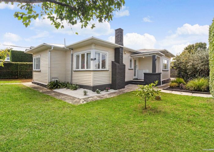  at 1 Admiral Beatty Avenue, Mount Roskill, Auckland City, Auckland