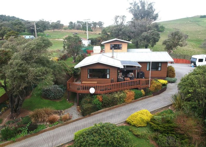  at 16 Coronation Street, Moeraki, Waitaki, Otago