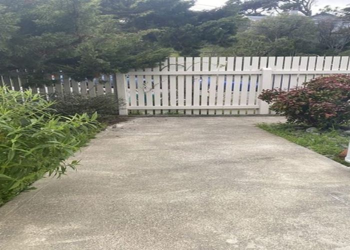  at Wadestown, Wellington, Wellington