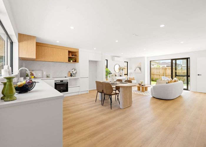  at 114  Cascades Road, Pakuranga Heights, Manukau City, Auckland