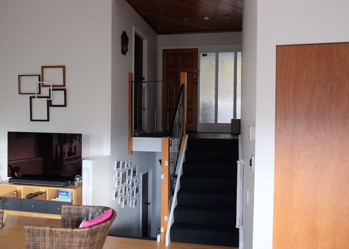  at 132 Wadestown Road, Wadestown, Wellington, Wellington