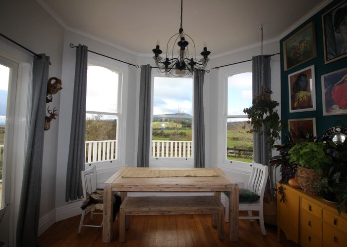  at 3424 State Highway 4, Raurimu, Owhango