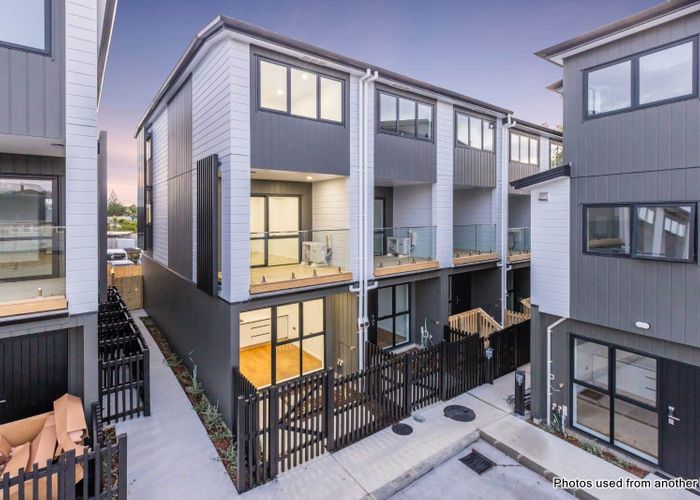  at 22/717 Sandringham Road Extension, Mount Roskill, Auckland City, Auckland