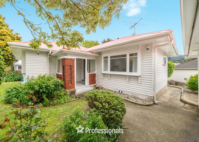  at 135 Kings Crescent, Lower Hutt, Lower Hutt, Wellington
