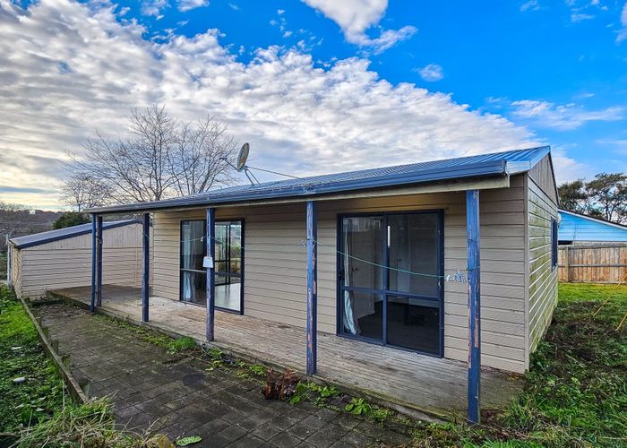  at 21 Mount Street, Waikouaiti, Dunedin, Otago