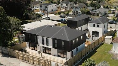  at 43E Whakatiki Street, Trentham, Upper Hutt