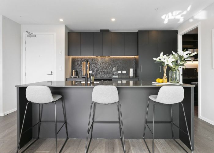  at 602/1 Enfield Street, Mount Eden, Auckland