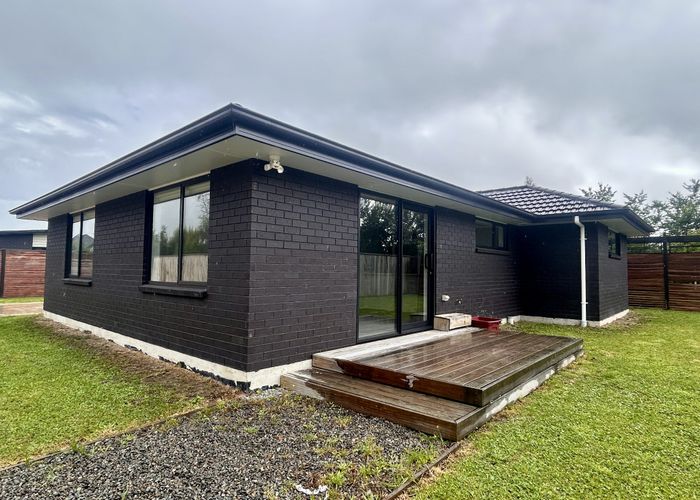  at 251B High Street, Masterton, Masterton, Wellington