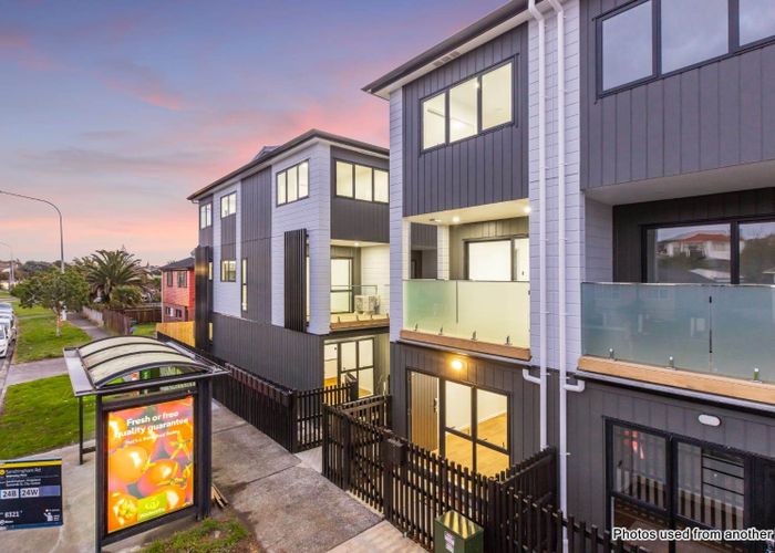  at 2, 12, 22/717 Sandringham Road Extension, Mount Roskill, Auckland City, Auckland