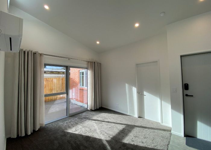  at 4/168 Condell Avenue, Papanui, Christchurch City, Canterbury