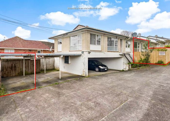  at 2/150 Hutchinson Avenue, New Lynn, Waitakere City, Auckland