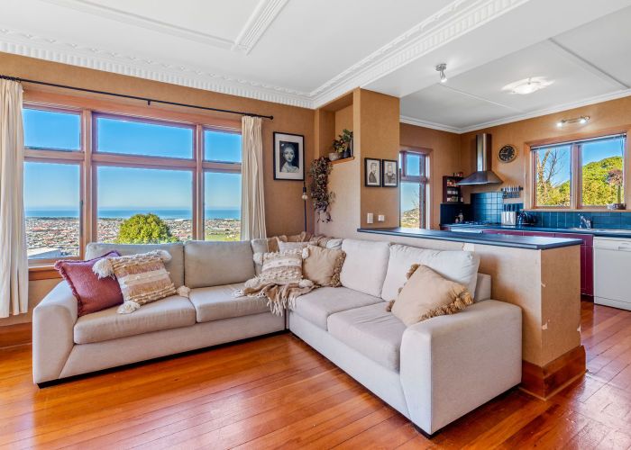  at 127  Forfar Street, Clyde Hill, Dunedin, Otago