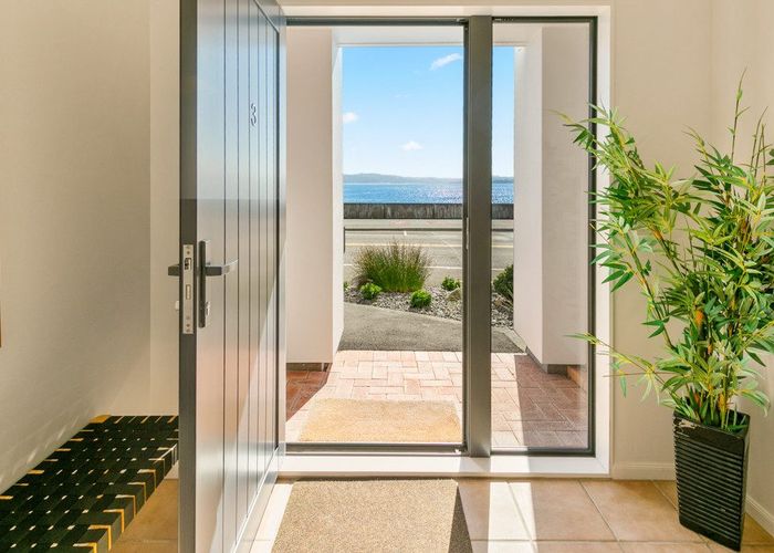 at 3/148 Evans Bay Parade, Roseneath, Wellington, Wellington