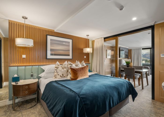  at 43 Hallenstein Street, Queenstown Hill, Queenstown-Lakes, Otago