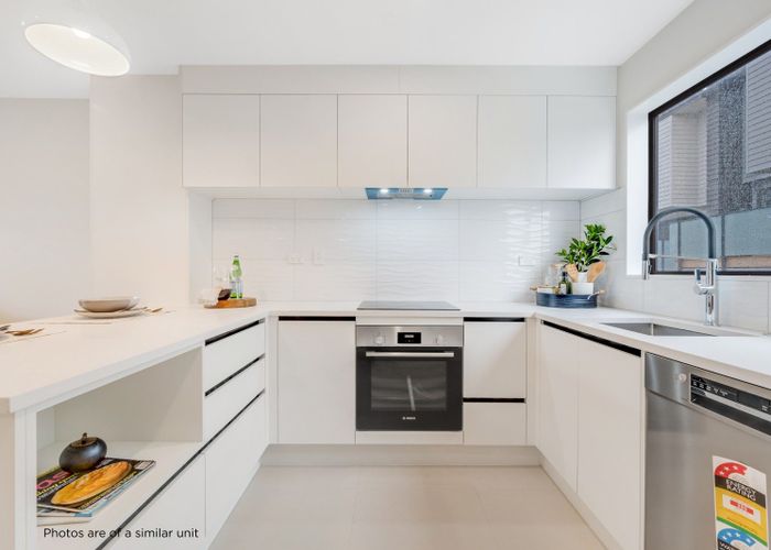  at 6/630 Pakuranga Road, Pakuranga, Manukau City, Auckland