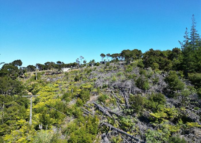  at 2 Knight Ridge Road, Kawau Island, Hauraki Gulf Islands, Auckland