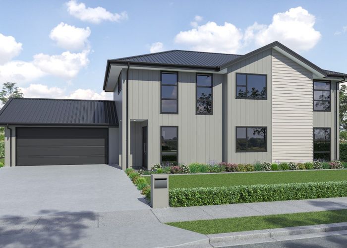  at 10D Shiloh Way, Greenhithe, North Shore City, Auckland