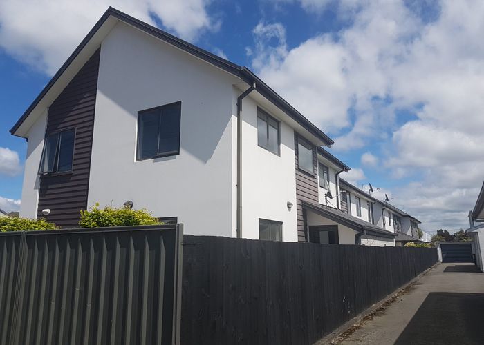  at 19a Barrie Street, Addington, Christchurch City, Canterbury