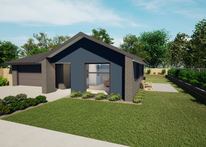  at Leeston, Leeston, Selwyn, Canterbury