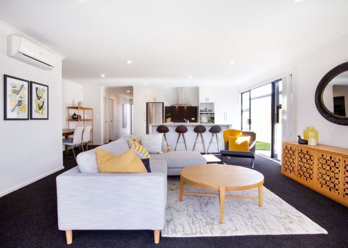  at Lot 537 Earp Cres, Chartwell, Hamilton, Waikato
