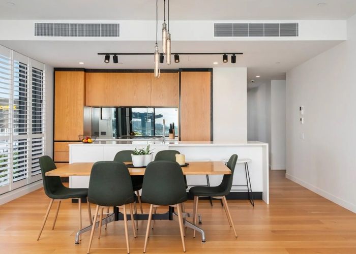  at 308/155 Beaumont Street, City Centre, Auckland City, Auckland