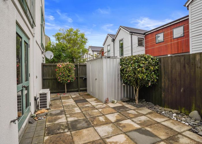  at 2/252 Worcester Street, Christchurch Central, Christchurch