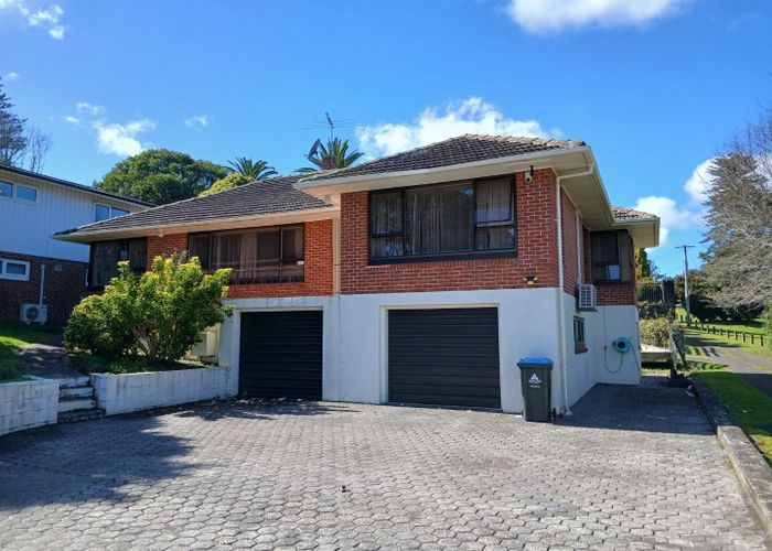  at 60 Hillsborough Road, Hillsborough, Auckland City, Auckland